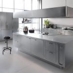 stainless-steel-kitchen